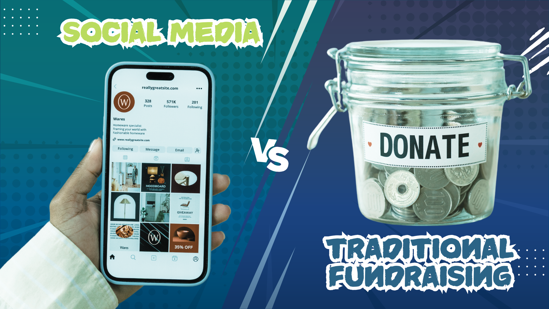 Laundry Detergent Fundraiser