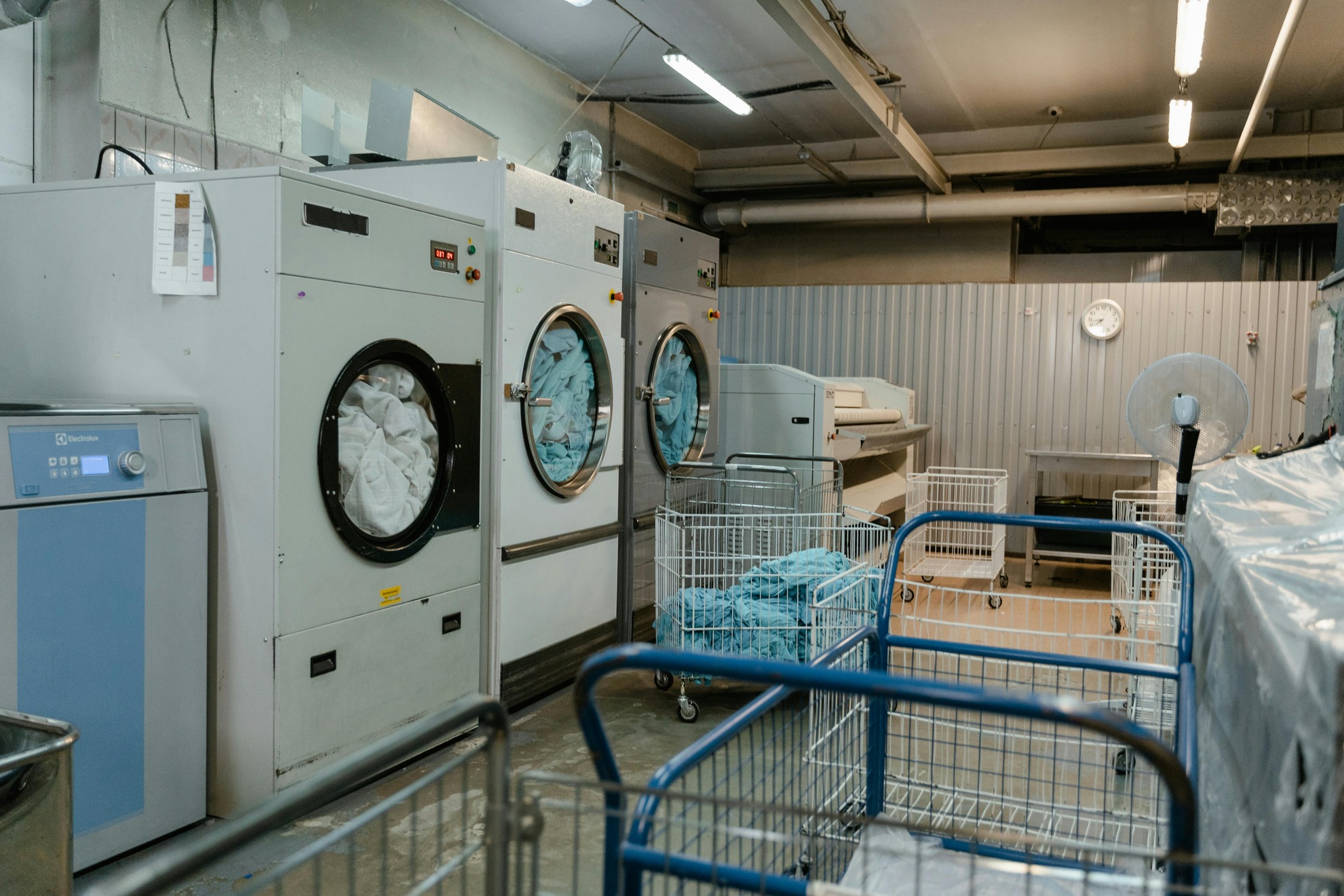 What Makes Laundry Detergent Fundraisers a Smart Mov
