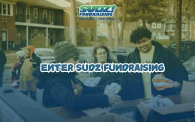 This school raised $8,000 just from selling detergent. How did they do it?