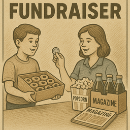 SUDZ Fundraising