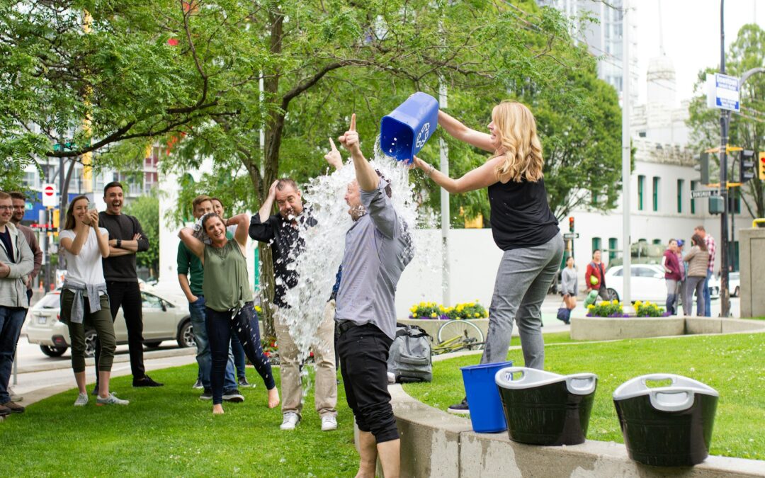 Fixing Common Problems in Laundry Soap Fundraisers