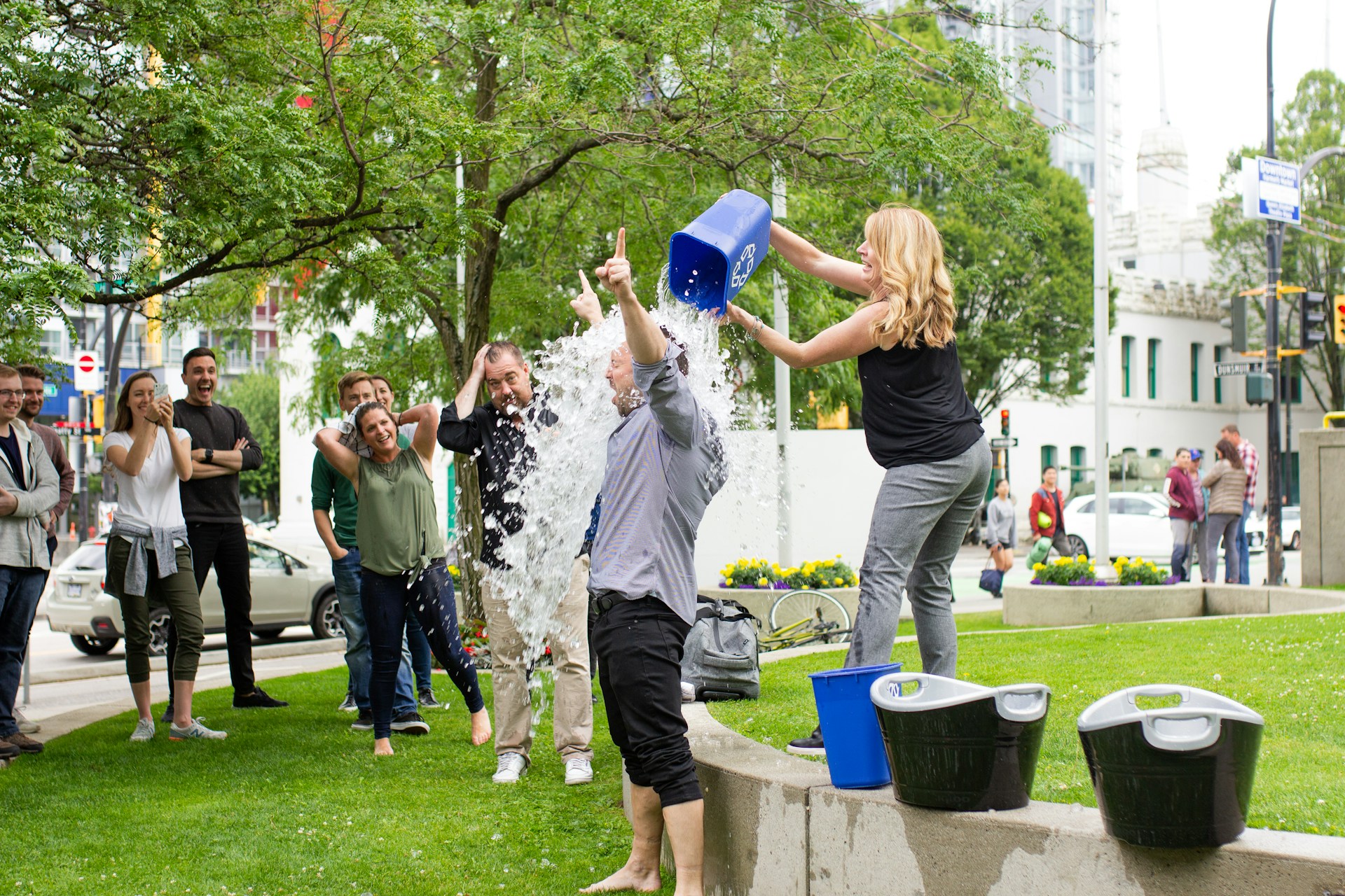 Fixing Common Problems in Laundry Soap Fundraisers