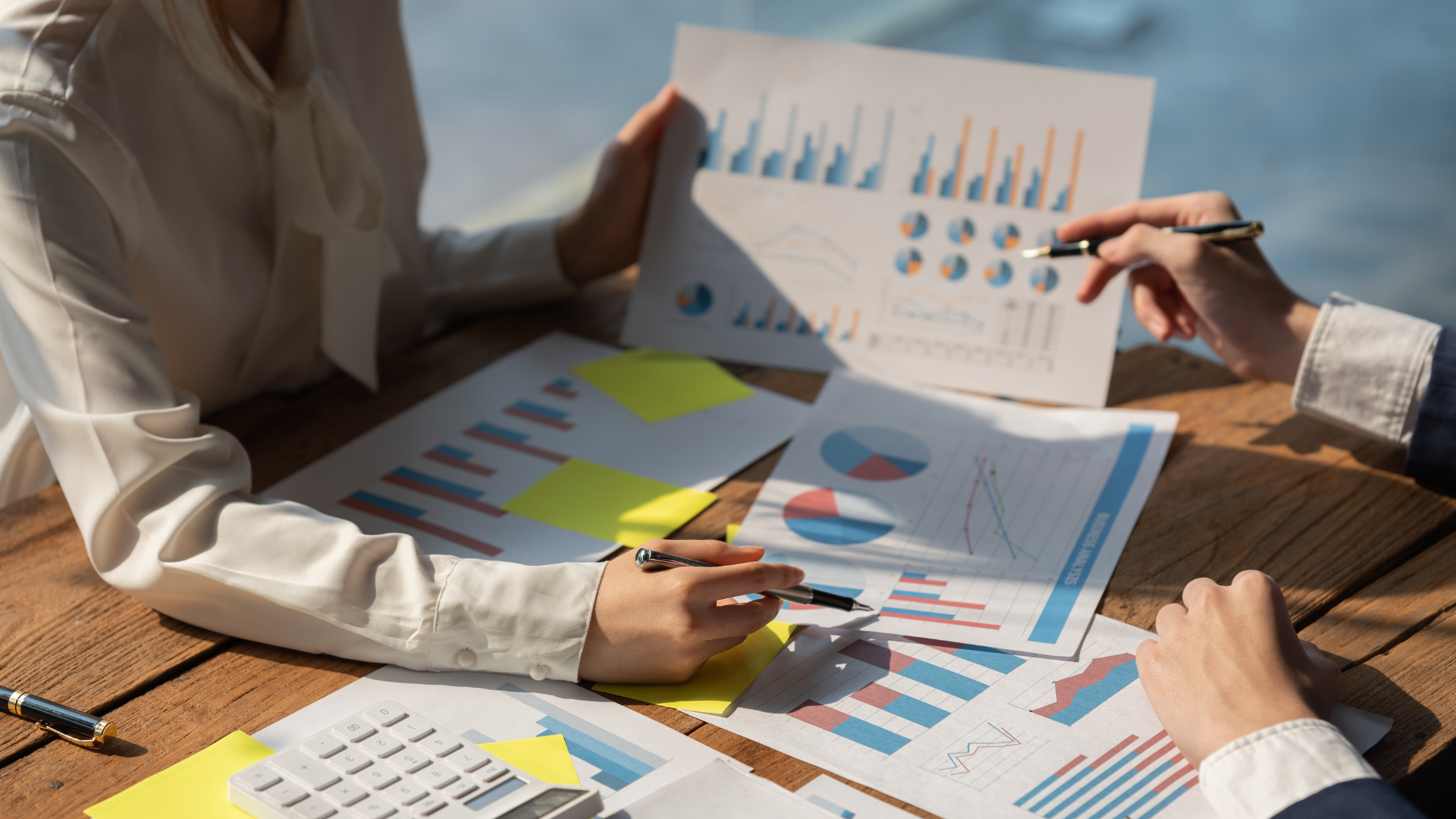 Effortless Fundraising