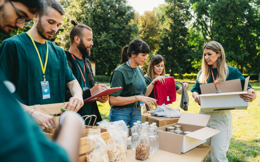 Summer Fundraising Ideas That Always Work