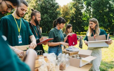 Summer Fundraising Ideas That Always Work