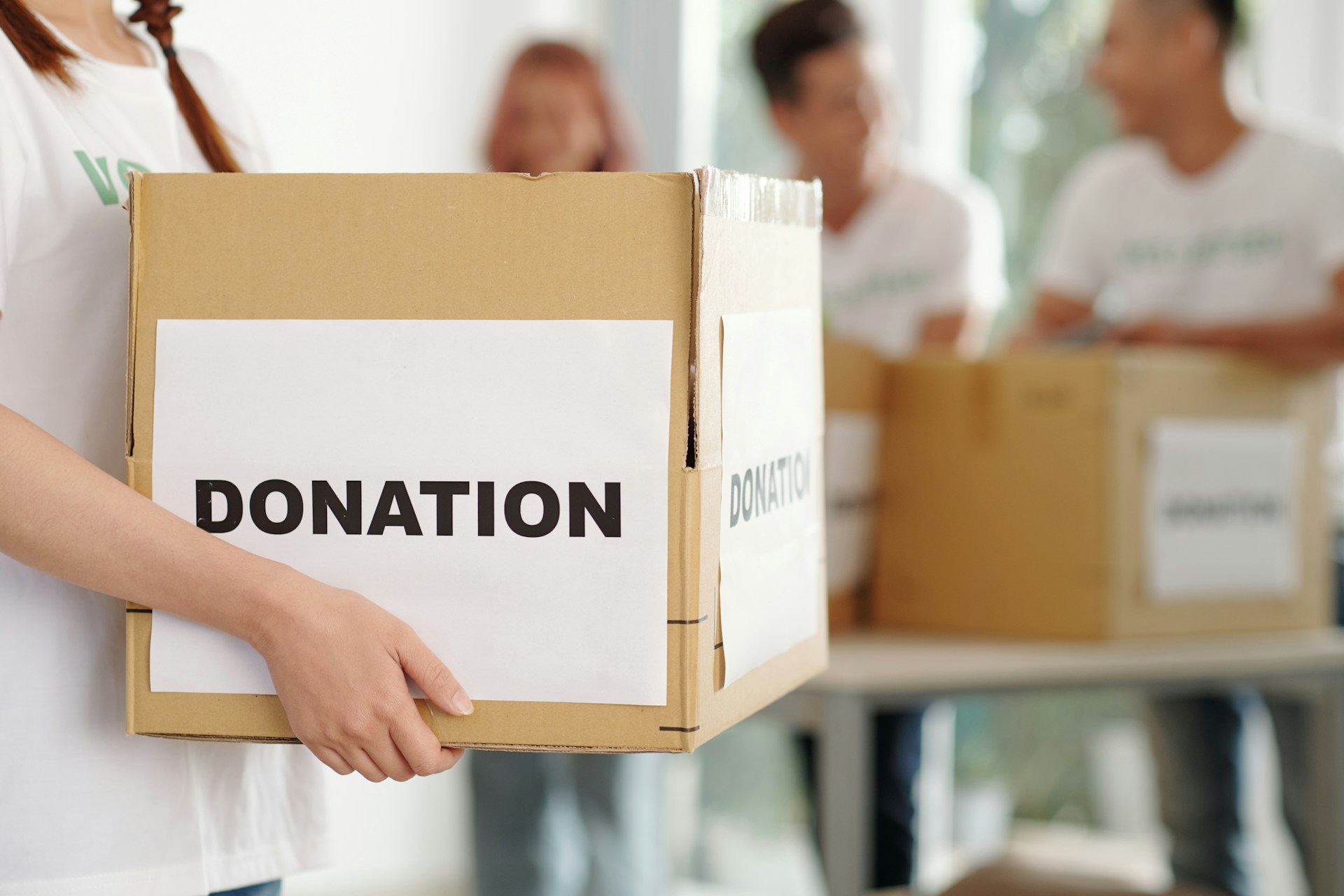 How to Promote No Upfront Cost Fundraisers Successfully