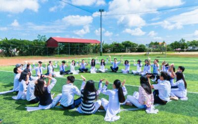 Why Are Many Schools Turning to Detergent Product Fundraising?