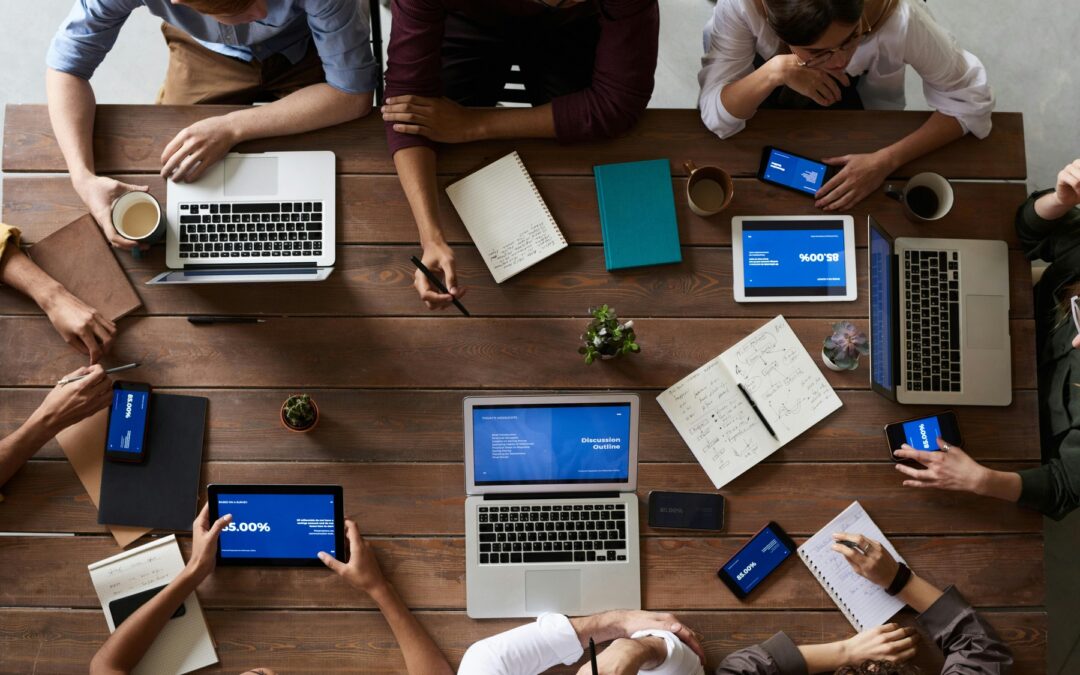 How SUDZ Helps Teams Crush Their Fundraising Goals (Without the Drama)