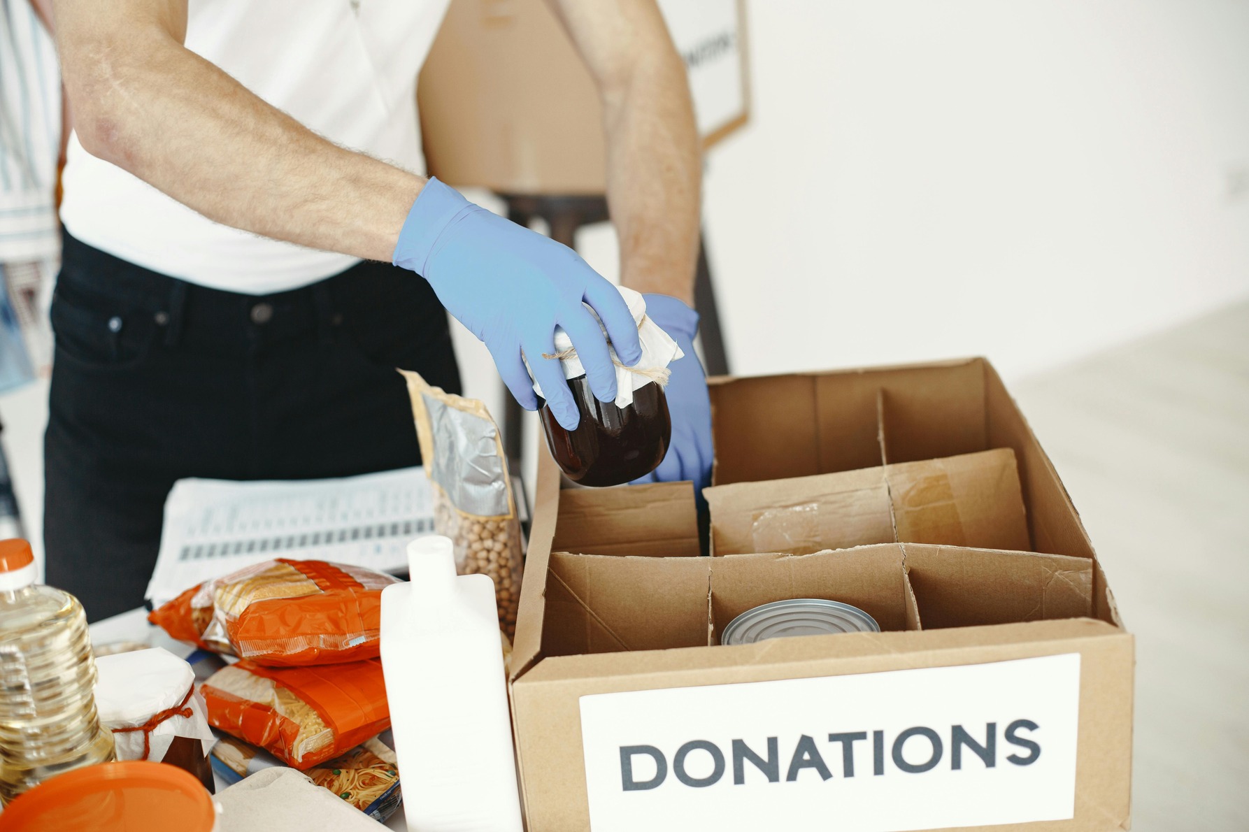 SUDZ Fundraising