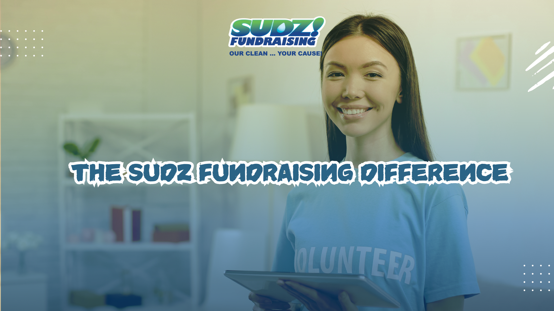 Sudz Fundraising
