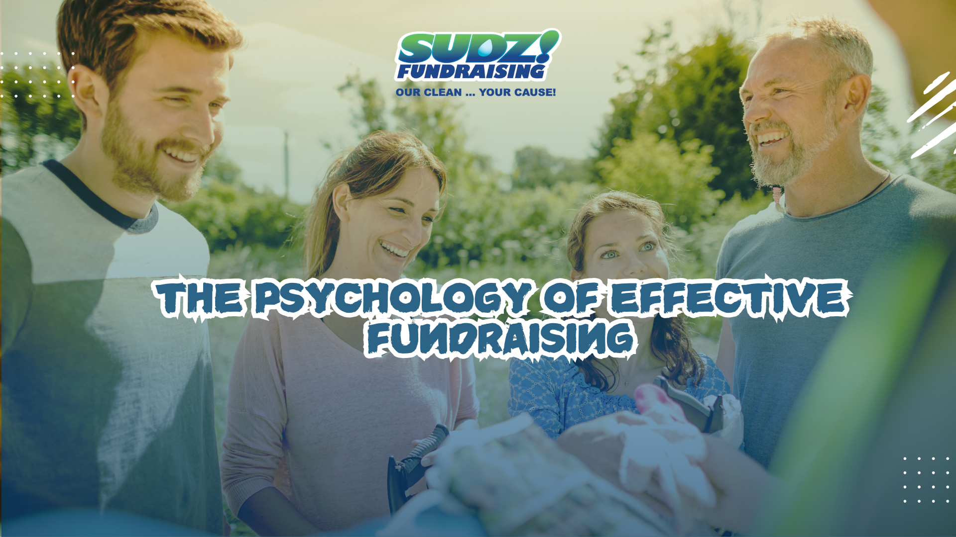 Alternative Fundraising