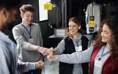 Resolving Storage Issues in Laundry Detergent Fundraisers